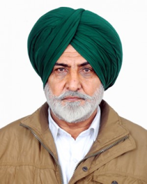 Satwant Singh