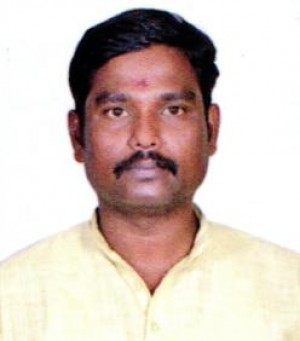 SATYANARAYANA GOUD KOVURI