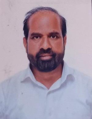 SATYA KUMAR YADAV