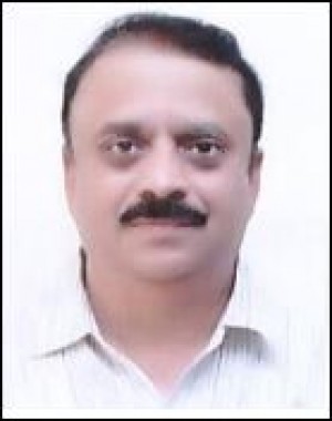 Satyajit Vikramsinh Patankar