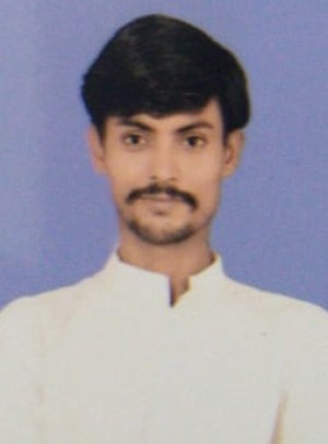 SATYAM KUMAR RAJAK