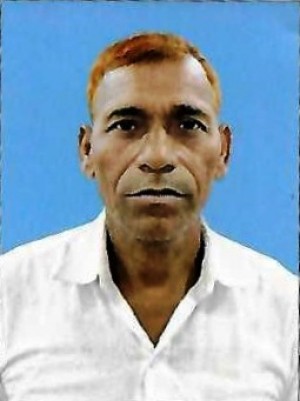 SATYENDRA BAITHA