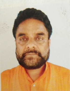 SATYENDRA KUMAR GANDHI