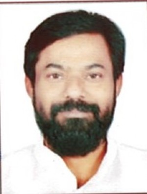 SATYENDRA KUMAR MAURYA