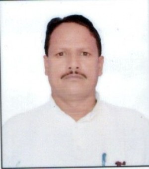 SATYENDRA KUSHWAHA