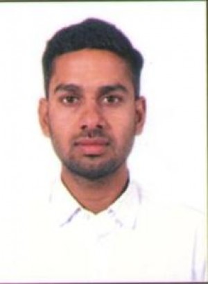 Saurabh Singh Parmar