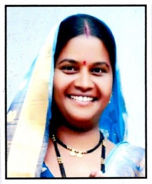 SAVITA BHIMRAO KADALE