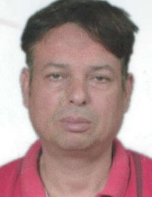 SAWATANTAR SINGH CHAUHAN