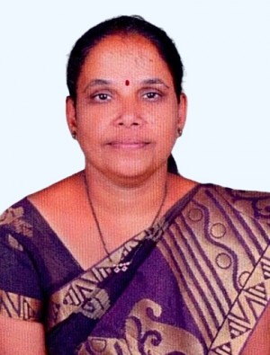 SEEMA SUNIL POTDAR