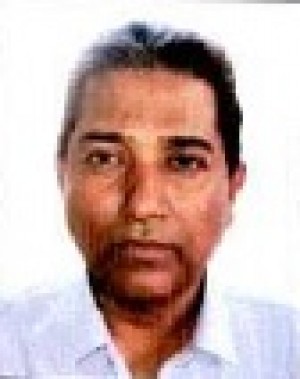 SEIKH SAKIRUL ISLAM