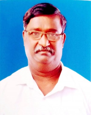 SEKAR NAYAKKAR I M