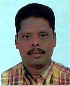 SELVARAJ G.