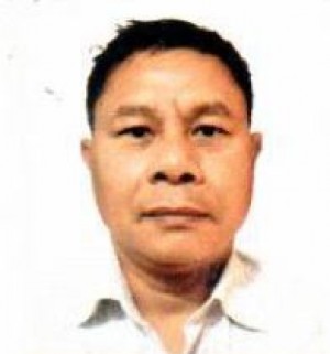 SENGNAM M. MARAK