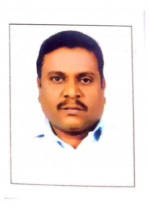 SENTHIL KUMAR H