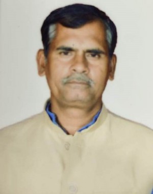 SESHADEB NANDA