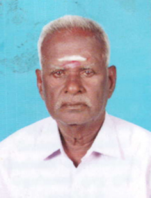 SETHURAMALINGAM S