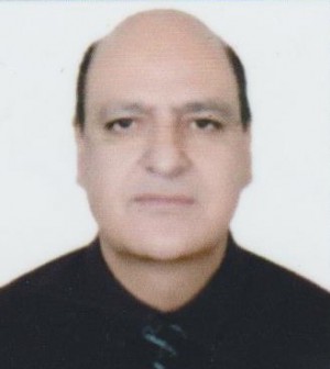 SHABIR AHMAD SEDIQUI