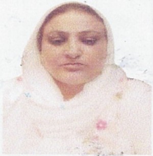 SHAFEEQA BEGUM