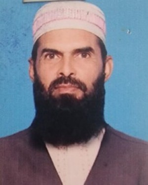 SHAH MOHD