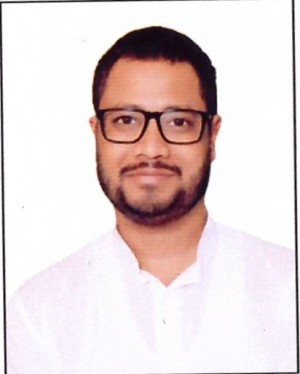 SHAHNAWAZ ALI RAIHAN