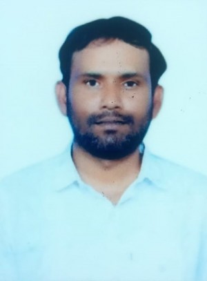 SHAIK ABDUL MALIK