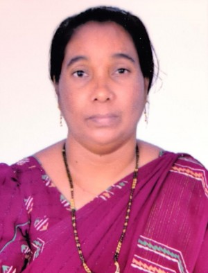 SHAIK MUNTHAJ