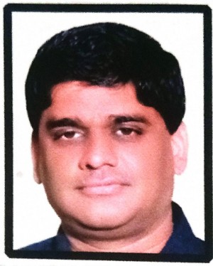 Shailendra Singh