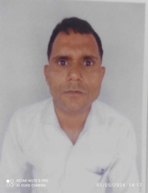 SHAILENDRA KUMAR MISHRA