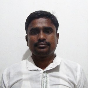 SHAILA KUMAR DAS