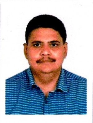 SHAILENDRA ALIAS SANDEEP KARANJAWANE