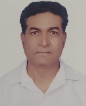 SHAILENDRA KUMAR