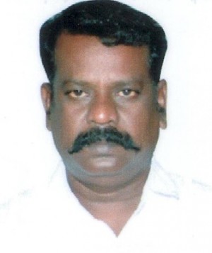 Shakthivel, A.J.