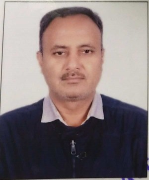 SHAKTI KUMAR GUPTA