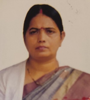 SHALINI SINGH