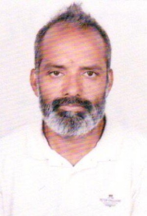 SHAMBHU KUMAR SINGH