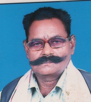 Shambhu Sharma