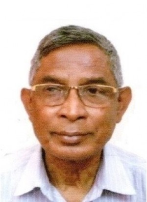 Shambhu Sutradhar