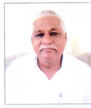 Shambhu Tiwari