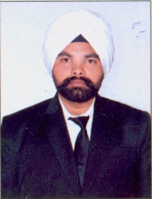 SHAMSHER SINGH SHERA