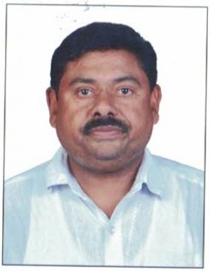 Shankaragowda Patil