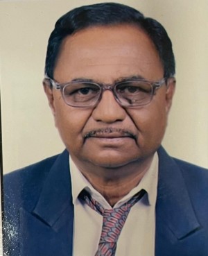 SHANKARBHAI KHUSHALBHAI RATHOD