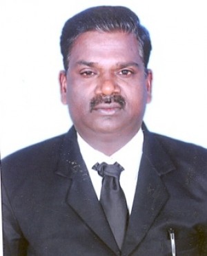 SHANMUGAM R