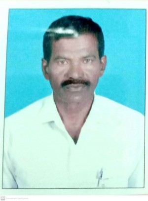 Lakshmanan Shanmugam