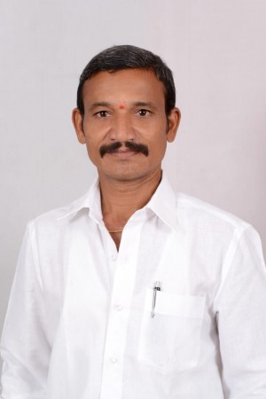 Shanmukha Chary Rangu