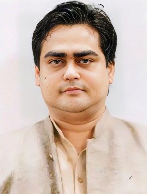 SHANTANU THAKUR