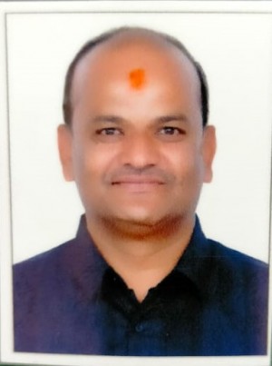 SHARANU SALAGAR