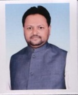 SHATRUGHAN PRASAD SUMAN