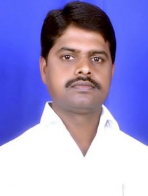 Shatruhan Lal Chandrakar