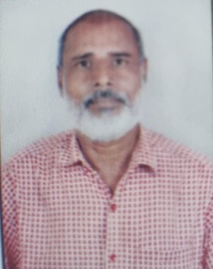 SHAIKH AKHIRUDDIN