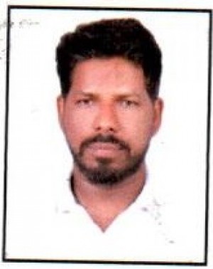 Shekhar Potharapally